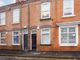Thumbnail Terraced house to rent in Hart Street, Lenton, Nottingham