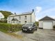 Thumbnail Detached house for sale in Chynoweth, Stenalees, St. Austell, Cornwall