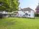 Thumbnail Detached house for sale in Hill Farm Lane, Pulborough, West Sussex