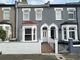 Thumbnail Terraced house for sale in Eighth Avenue, London
