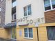 Thumbnail Flat for sale in Cabot Court, Braggs Lane