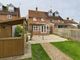 Thumbnail Semi-detached house for sale in Friday Street, Warnham, West Sussex