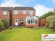 Thumbnail Detached house for sale in Cheswardine Road, Bradwell, Newcastle