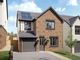 Thumbnail Detached house for sale in "The Leith" at Blindwells, Prestonpans, East Lothian