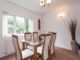 Thumbnail Detached house for sale in Mereside Avenue, Congleton