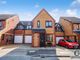 Thumbnail Link-detached house for sale in Baxter Court, Norwich