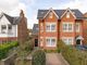 Thumbnail Semi-detached house for sale in Durham Road, West Wimbledon