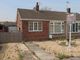 Thumbnail Semi-detached bungalow for sale in Strickland Road, Hunmanby