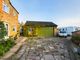 Thumbnail Detached house for sale in Ferry Bank, Southery, Downham Market