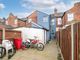 Thumbnail Terraced house for sale in Warwick Road, Sparkhill, Birmingham
