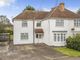 Thumbnail Semi-detached house for sale in Lunsford Lane, Larkfield, Aylesford