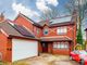 Thumbnail Detached house for sale in Oundle Place, Woolton, Liverpool