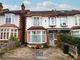 Thumbnail Semi-detached house for sale in Empress Avenue, Woodford Green