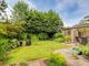 Thumbnail Detached house for sale in Birchwood Drive, Lower Peover, Knutsford