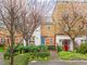Thumbnail Terraced house for sale in Basevi Way, London