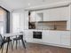 Thumbnail Flat for sale in River Apartment, 21 Gillender Street, Bow