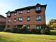 Thumbnail Flat to rent in Vicarage Way, Colnbrook, Slough