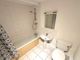 Thumbnail Flat to rent in Fieldbrook House, Nottingham