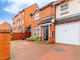 Thumbnail Semi-detached house for sale in Quintonside, Grange Park, Northampton