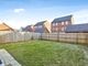 Thumbnail Detached house for sale in Somerton Close, Littleover, Derby