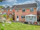 Thumbnail Detached house for sale in Moorcroft Close, Walkwood, Redditch