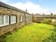 Thumbnail Bungalow for sale in The Old School, Stainland, Halifax
