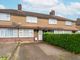 Thumbnail Terraced house for sale in Briar Road, Watford, Hertfordshire