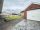 Thumbnail Bungalow for sale in Rolls Avenue, Penpedairheol, Hengoed