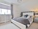 Thumbnail Town house for sale in St. James Place, Southsea