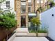 Thumbnail Terraced house for sale in Albion Street, London