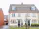 Thumbnail Semi-detached house for sale in 49 Magenta Way, Burton Joyce, Nottingham