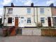 Thumbnail Terraced house to rent in High Lane, Brown Edge, Stoke-On-Trent