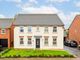 Thumbnail Detached house for sale in Willow Place, Knaresborough