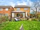 Thumbnail Detached house for sale in Tipcat Close, Elstow, Bedford, Bedfordshire