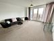 Thumbnail Flat to rent in Riley House, Coventry