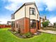 Thumbnail Detached house for sale in St. Oswalds Road, Ashton-In-Makerfield, Wigan, Greater Manchester