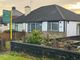 Thumbnail Semi-detached bungalow for sale in Britannia Road, Morley