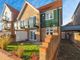 Thumbnail Semi-detached house for sale in Ellisons Quay, Burton Waters, Lincoln