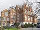 Thumbnail Flat to rent in Victorian Heights, Thackeray Road, Battersea, London