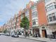 Thumbnail Flat to rent in New Cavendish Street, Marylebone Village, London