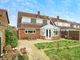 Thumbnail Detached house for sale in Ashland Drive, Coalville, Leicestershire