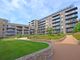 Thumbnail Flat for sale in Merlin Court, 28 Handley Drive, Blackheath, London