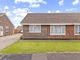 Thumbnail Bungalow for sale in Whitfield Close, Bognor Regis, West Sussex