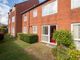 Thumbnail Flat for sale in Homewater House, Hulbert Road, Waterlooville