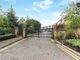 Thumbnail Detached house for sale in Fullerian Crescent, Watford, Hertfordshire