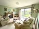 Thumbnail Detached bungalow for sale in Darley House Estate, Matlock