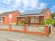 Thumbnail Detached bungalow for sale in Flexbury Avenue, Morley, Leeds