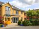 Thumbnail Flat for sale in Amelia Lodge, Henleaze Terrace, Bristol