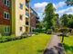 Thumbnail Flat for sale in Broadfield Court. Park View Road, Prestwich, Manchester