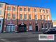 Thumbnail Office to let in First Floor, The Silverworks, Northwood Street, Jewellery Quarter